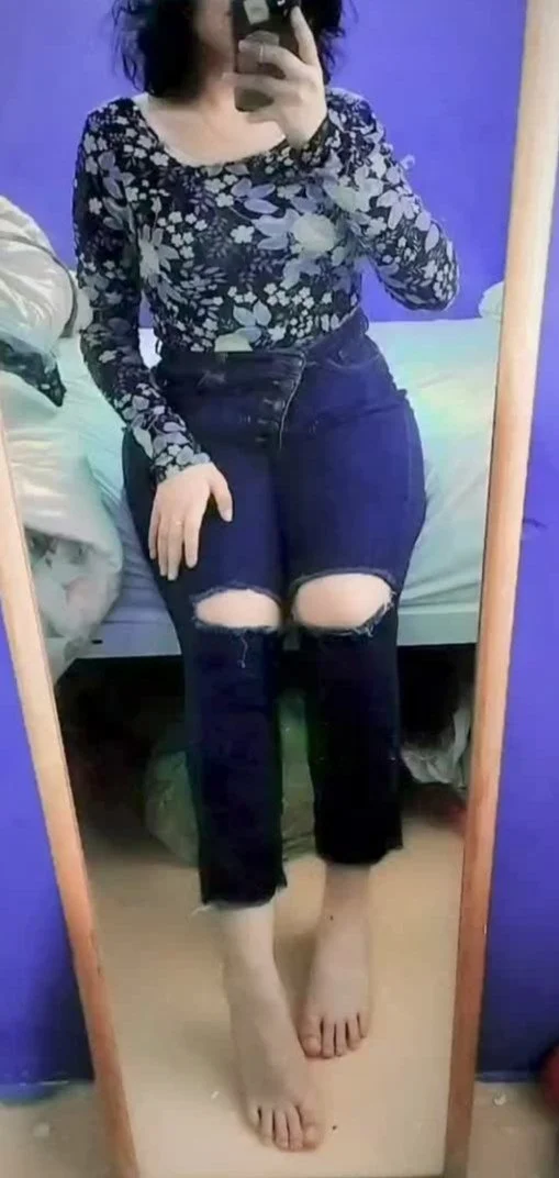 Feet and heels 👠👣 image 4