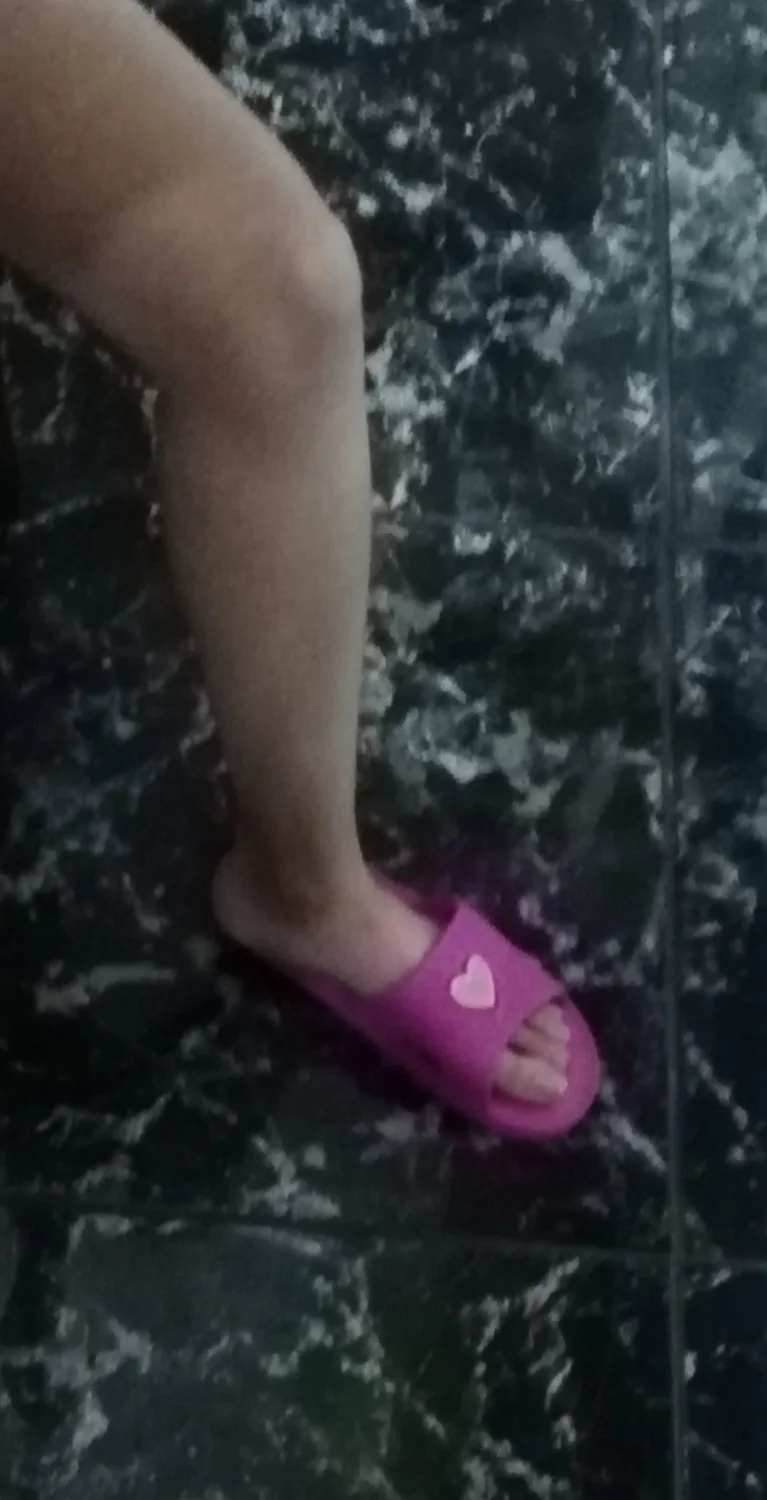 Feet and heels 👠👣 image 8