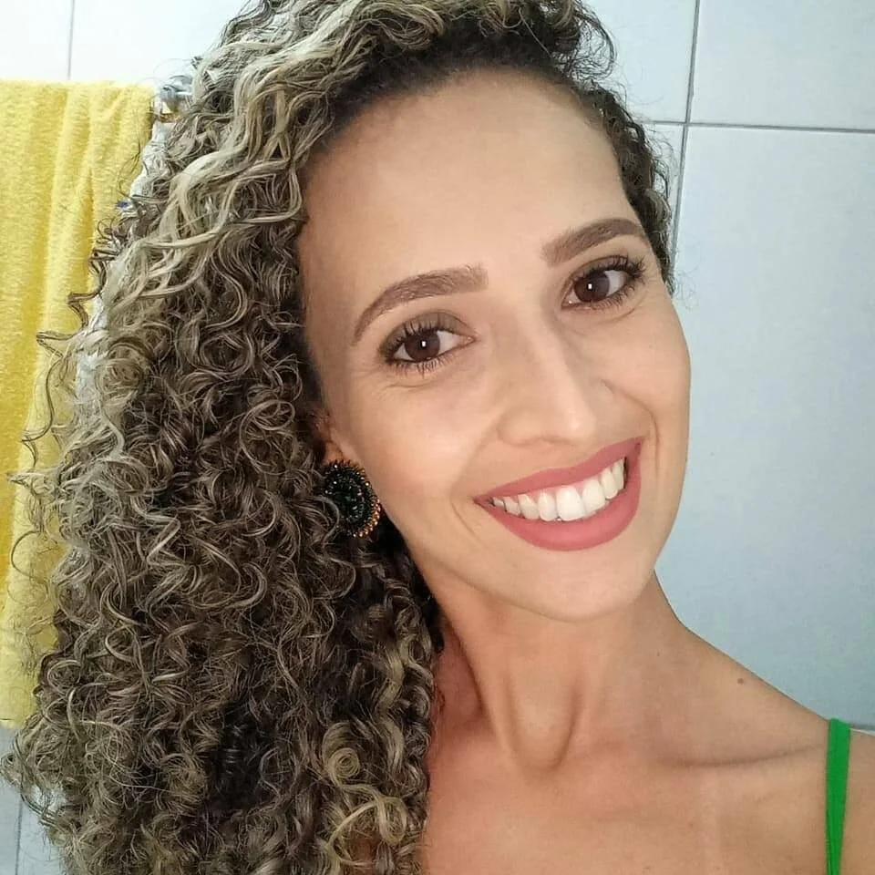 Polyana gostosa vazada por namorado image 4