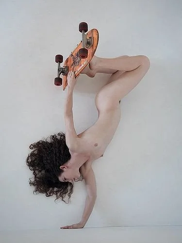 Skater Girls pt3 image 3