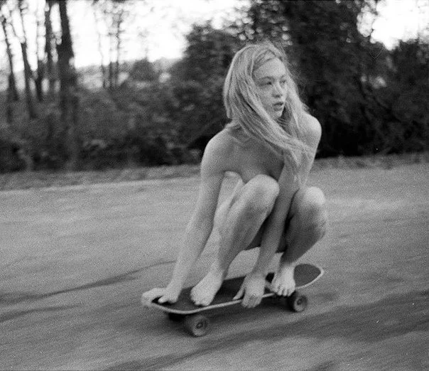 Skater Girls pt3 image 33