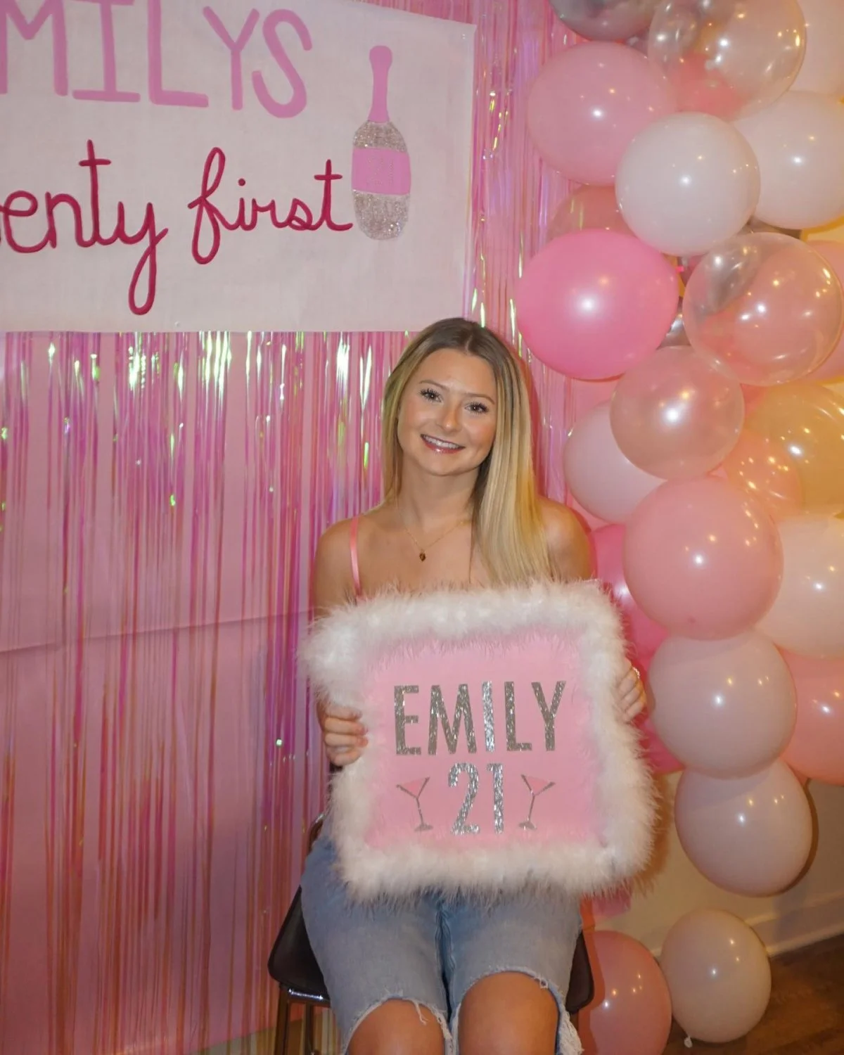 Sexy blonde college slut Emily image 17