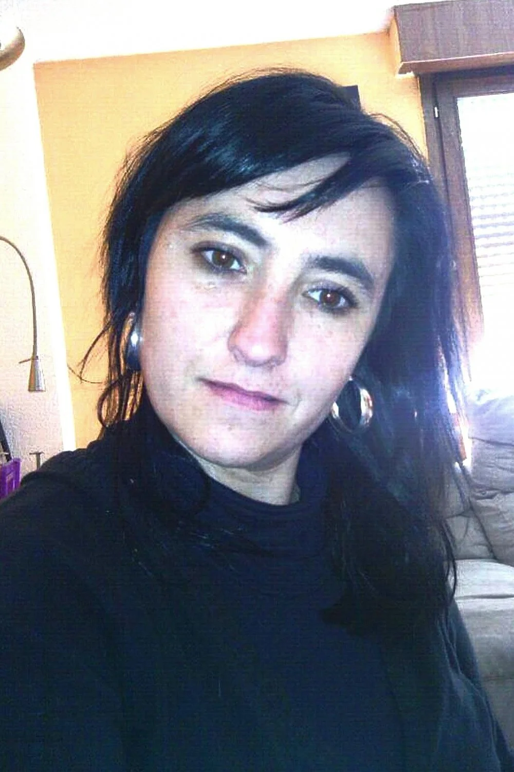 Tita, hairy,busty,sexual and insatiable wife main image