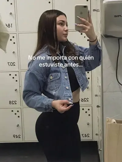 Amateur with a nice ass cover image