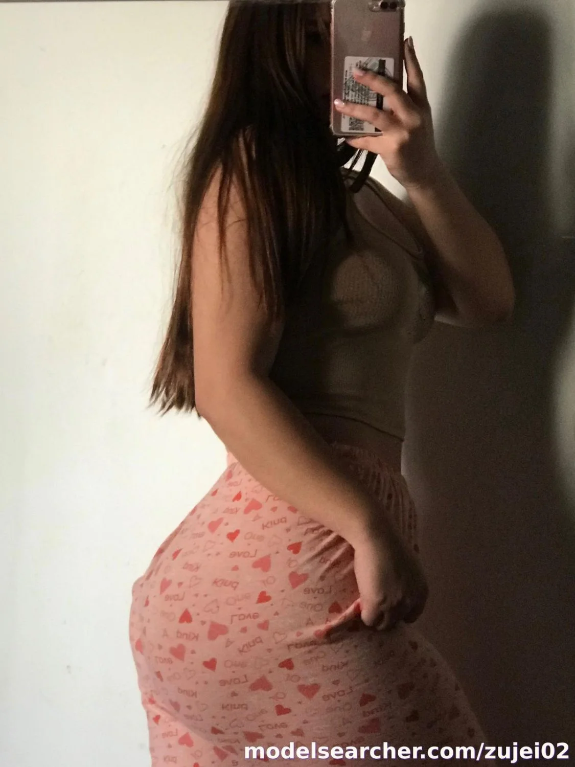 Amateur with a nice ass image 6
