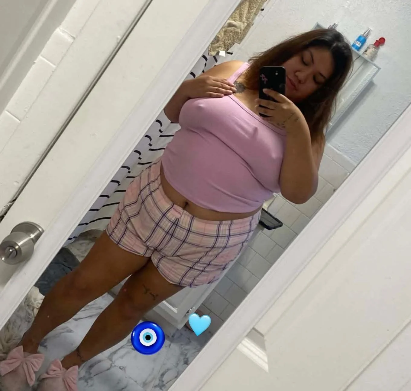 Freaky thick Latina bbw image 2