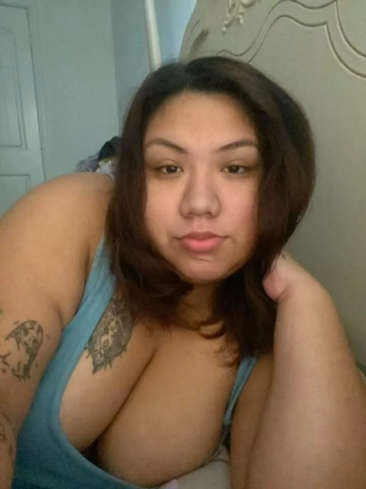 Freaky thick Latina bbw image 4