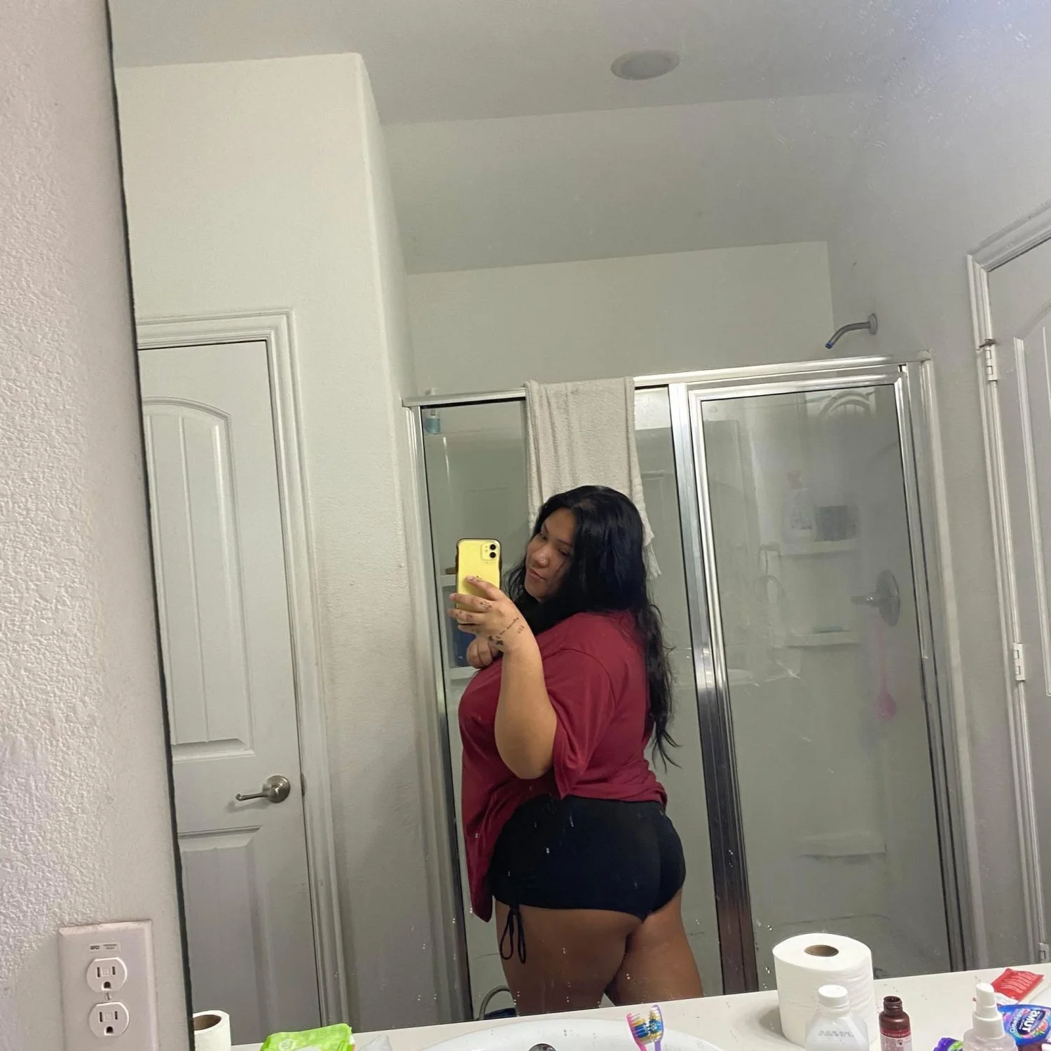 Freaky thick Latina bbw image 5