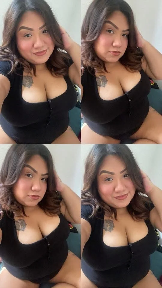 Freaky thick Latina bbw image 6
