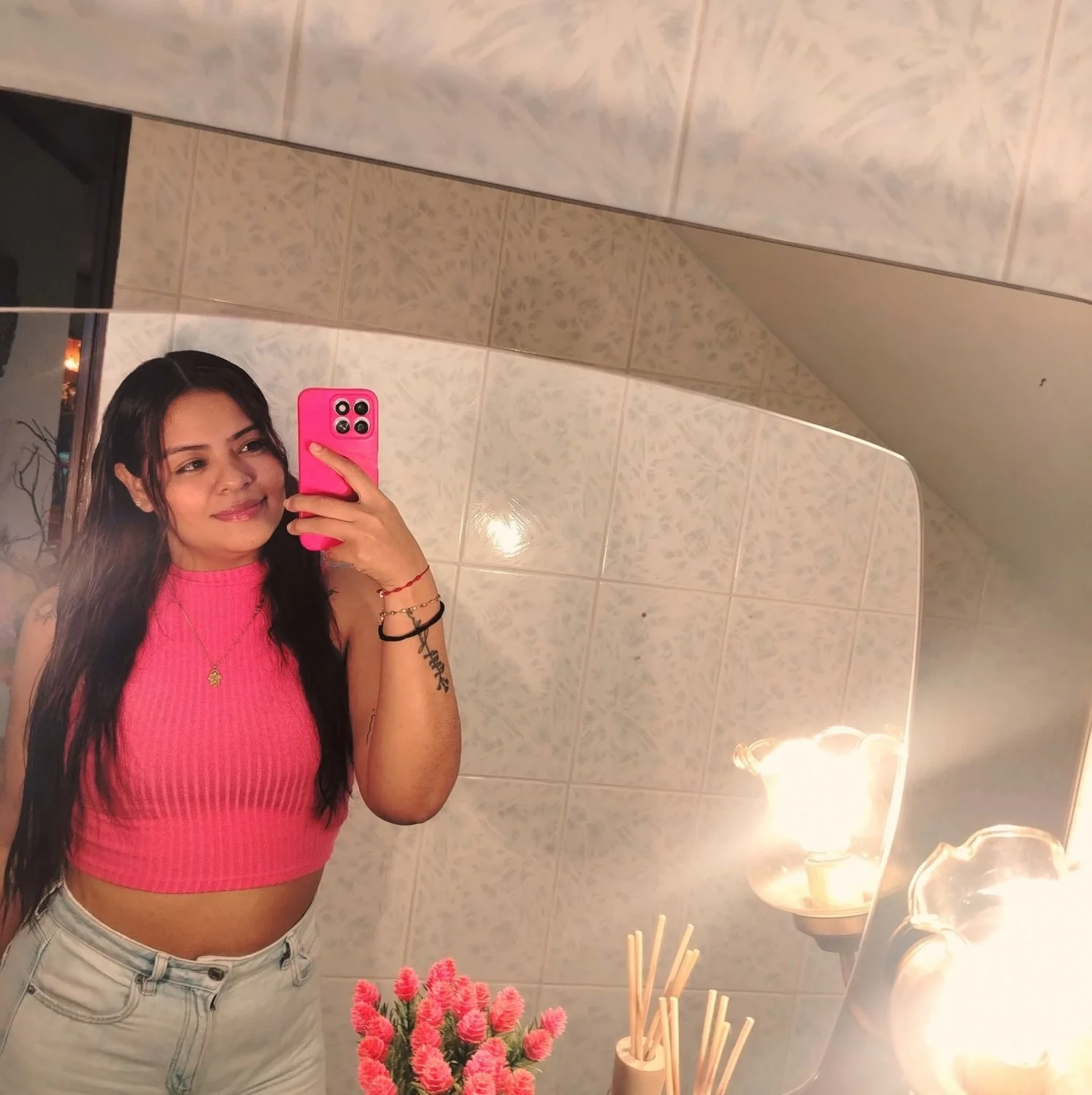 Cessia mexicana caliente image 4