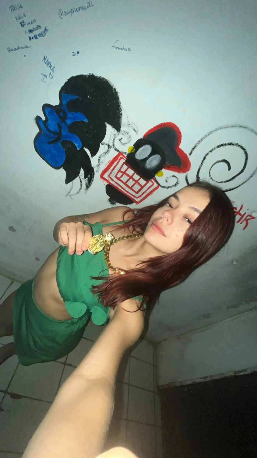 Aleatório main image