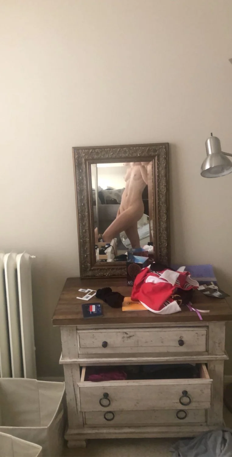 College Slut Kate McKay Leaked Nudes image 13