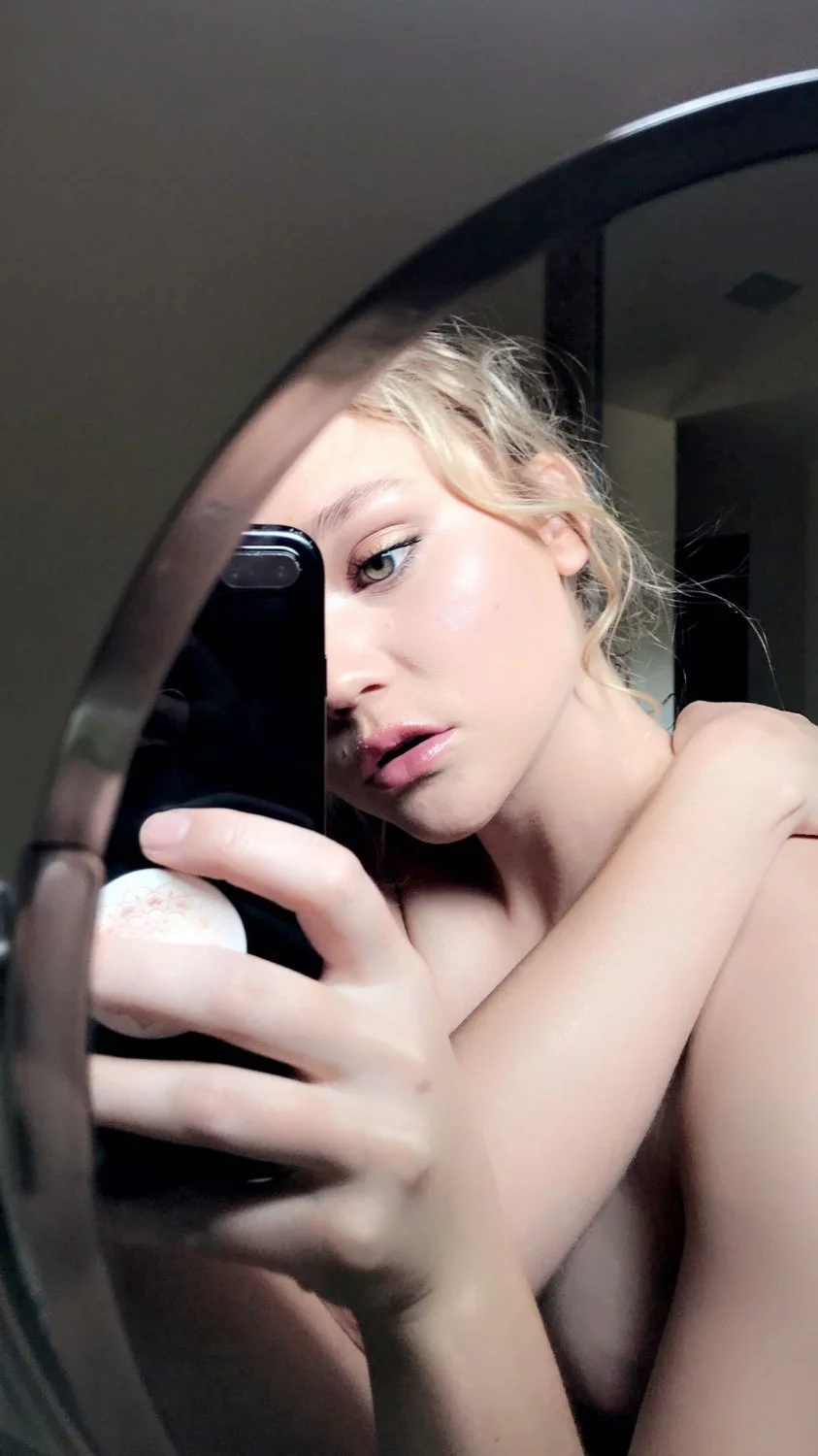 College Slut Kate McKay Leaked Nudes image 22