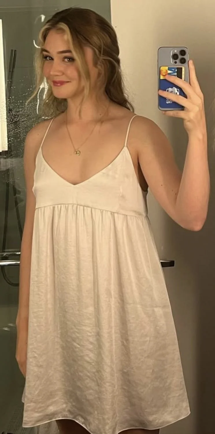 College Slut Kate McKay Leaked Nudes image 25