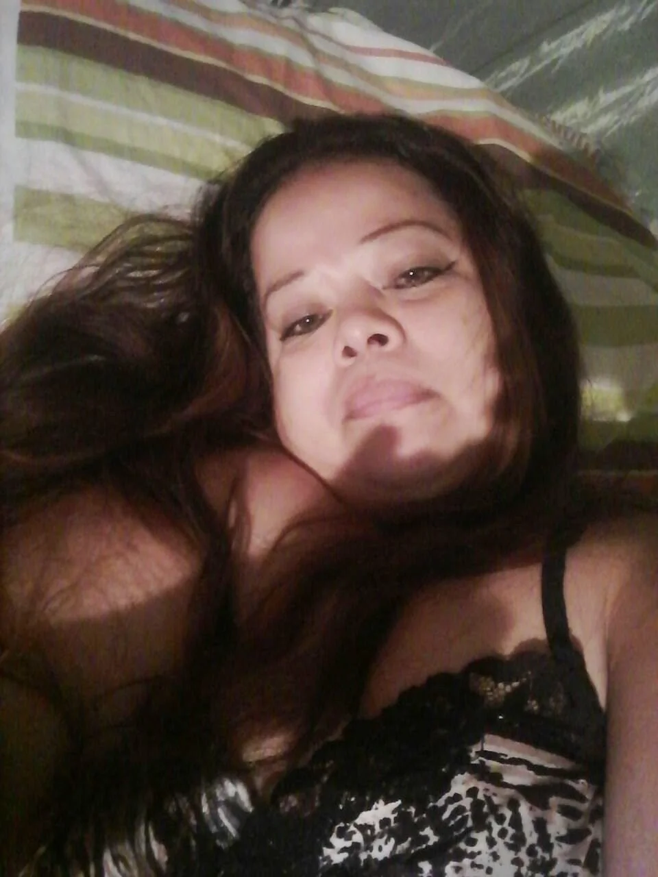 SEXY GORDITA HERMOSA NALGONA image 10