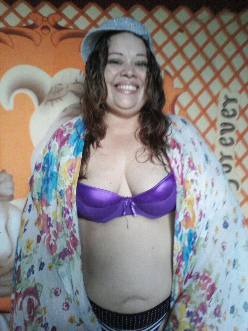 SEXY GORDITA HERMOSA NALGONA image 20