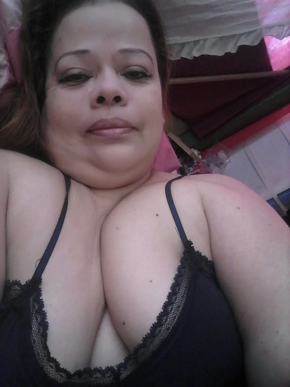 SEXY GORDITA HERMOSA NALGONA image 34