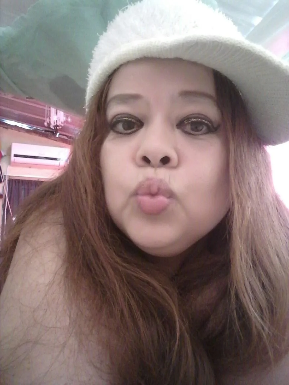 SEXY GORDITA HERMOSA NALGONA image 46