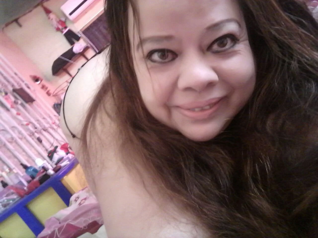 SEXY GORDITA HERMOSA NALGONA image 48