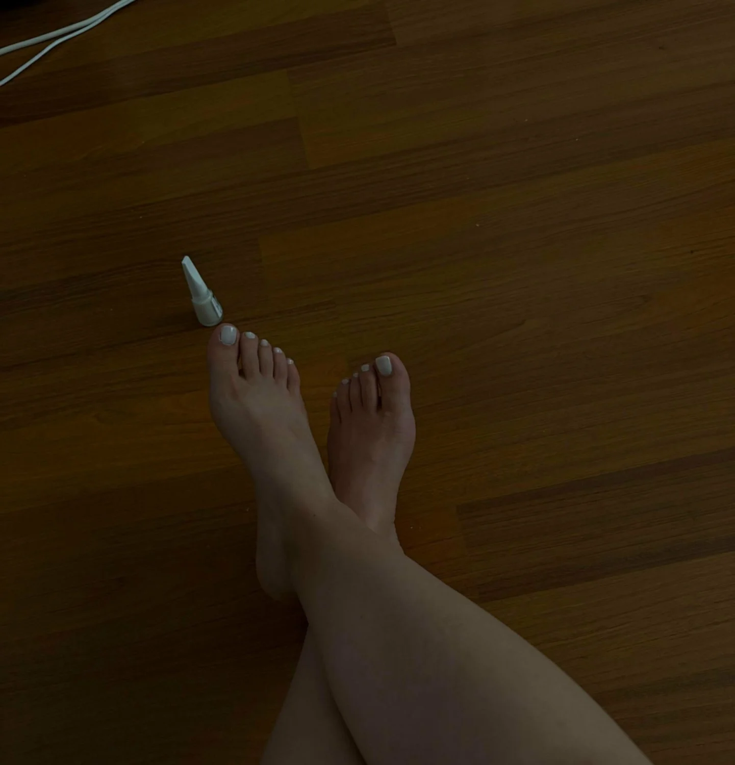Legs & Feet Webslut image 6