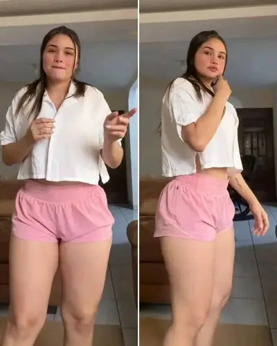 Salma Flores tiktoker Nicaragua 🇳🇮 cover image