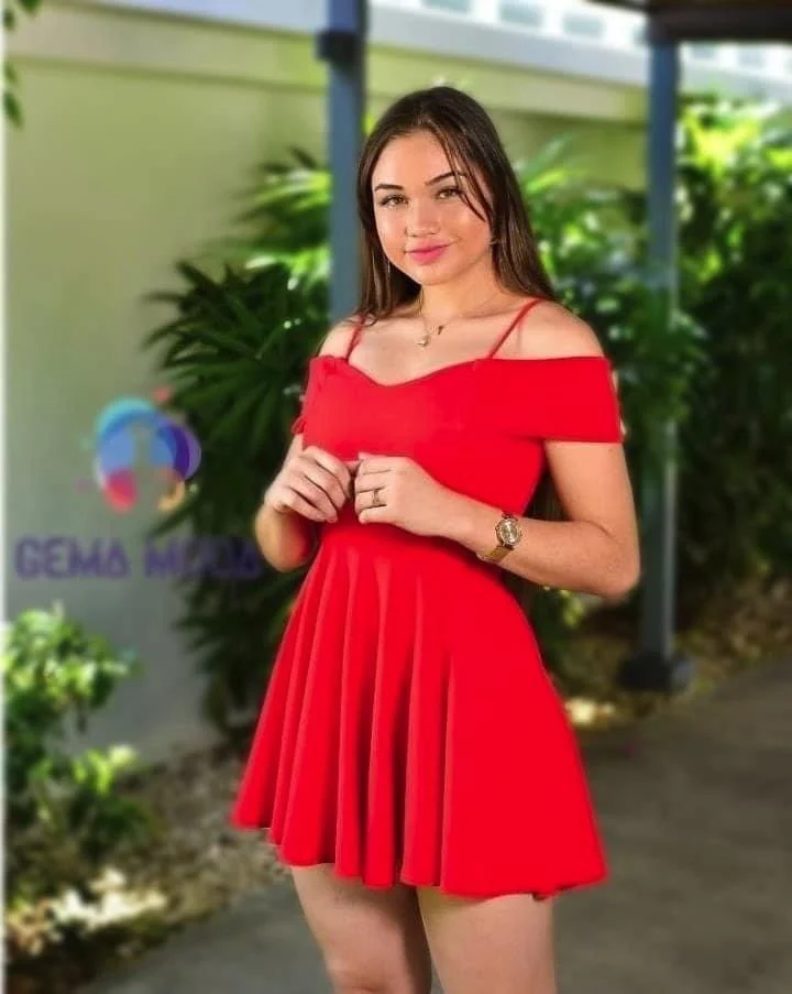 Salma Flores tiktoker Nicaragua 🇳🇮 image 16