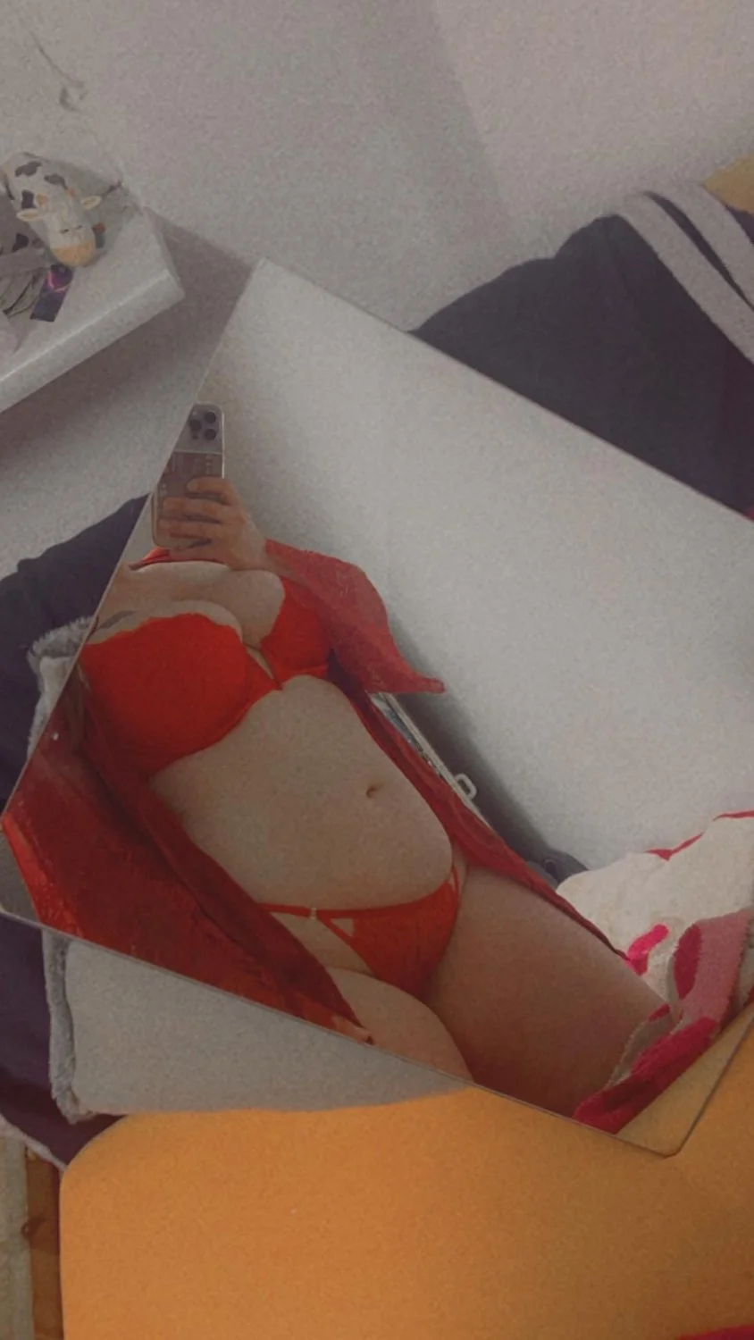 My Hot Teen GF Nudes main image