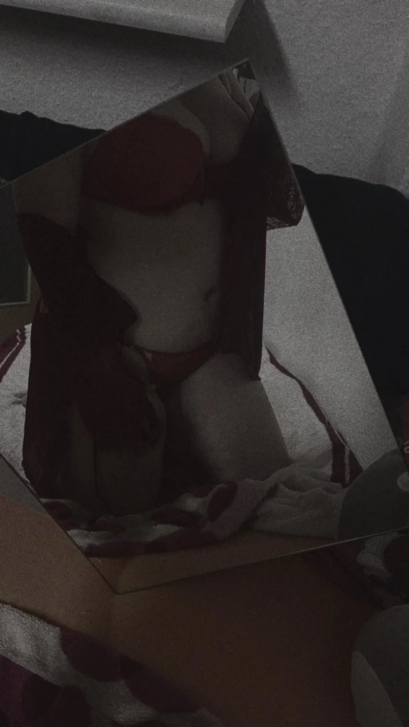 My Hot Teen GF Nudes image 8