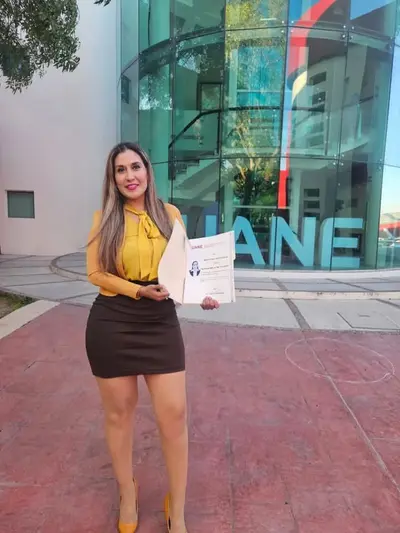 Que ricas señoras saltillenses cover image