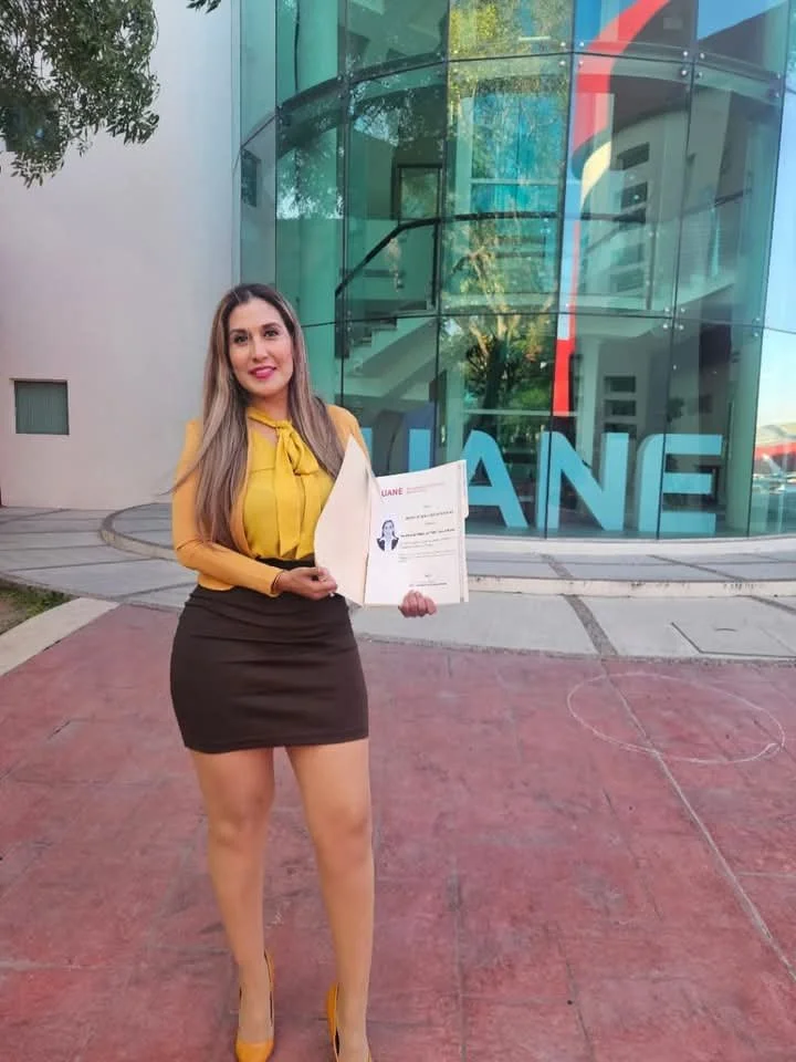 Que ricas señoras saltillenses main image