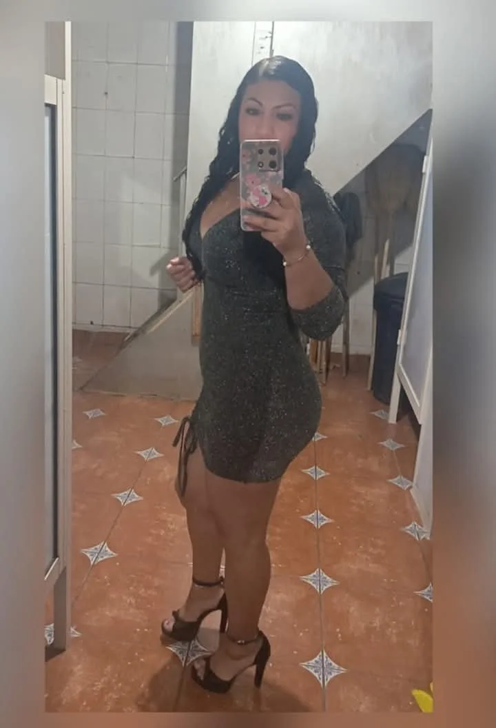 Que ricas señoras saltillenses image 8