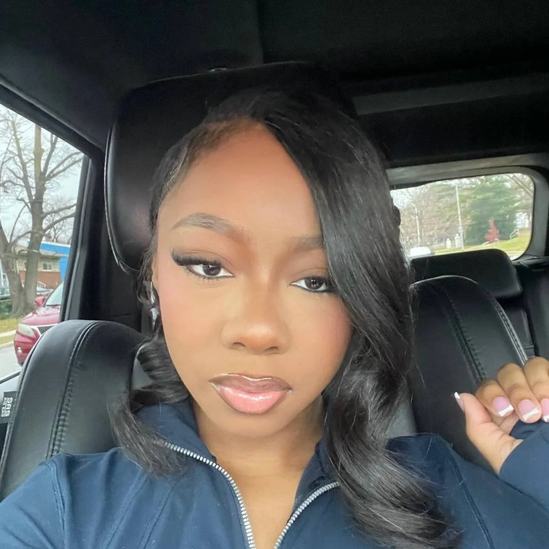Cute ebony pyt main image