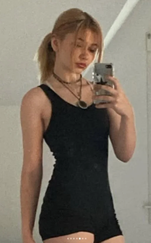 Dm me to Degrade this Tight Teen Ashlyn image 6