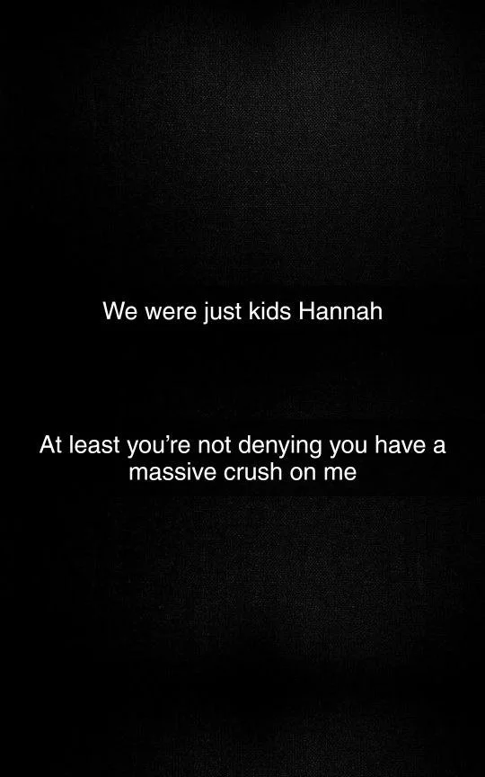 Bookworm hides with Old Bully at School Reunion part 2 Snapchat Cheating Caption Story teen nerd bbc image 10