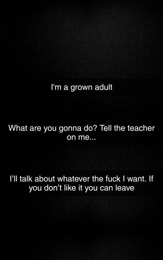 Bookworm hides with Old Bully at School Reunion part 2 Snapchat Cheating Caption Story teen nerd bbc image 2