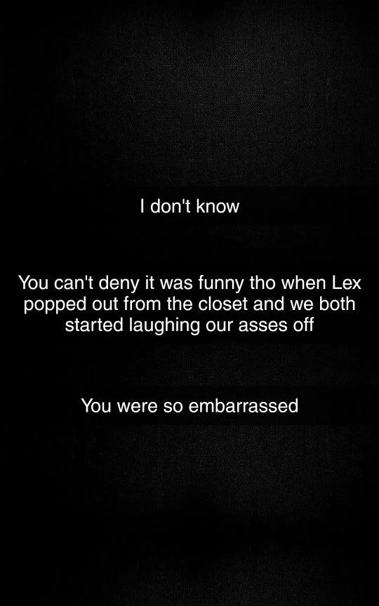 Bookworm hides with Old Bully at School Reunion part 2 Snapchat Cheating Caption Story teen nerd bbc image 8