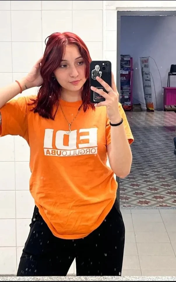 Trola argentina de la uba se muestra en ig main image
