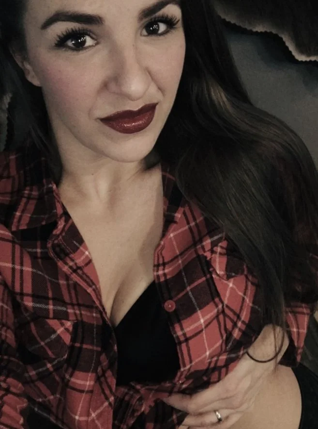 Slut Wife Goddess Brandi - Updated image 25