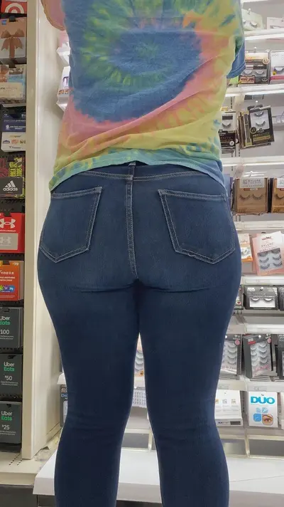 Milfs ass cover image