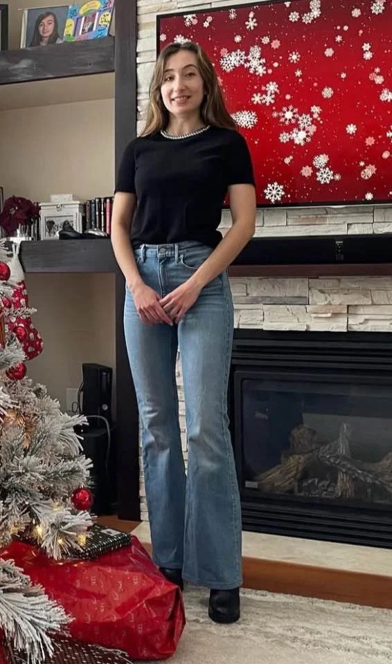 Nicole 22yo Exposed image 13