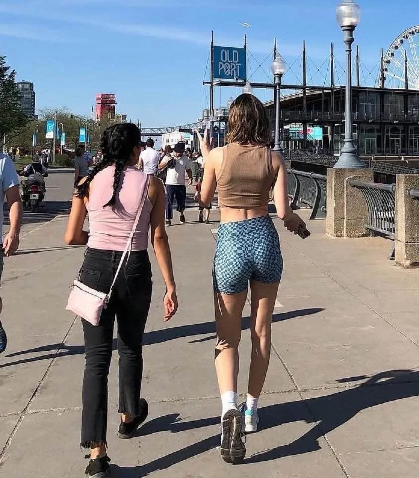 Nicole 22yo Exposed image 14