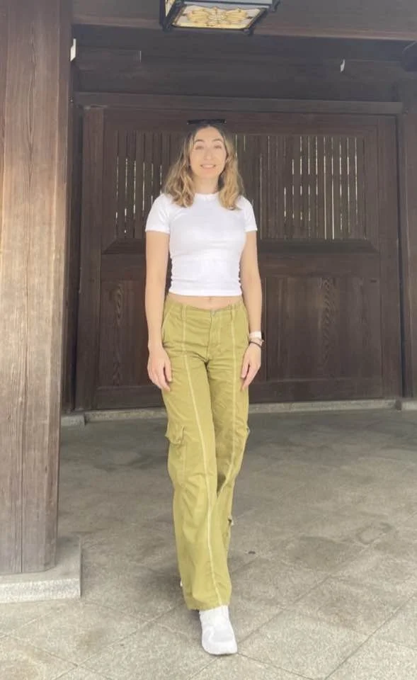 Nicole 22yo Exposed image 16
