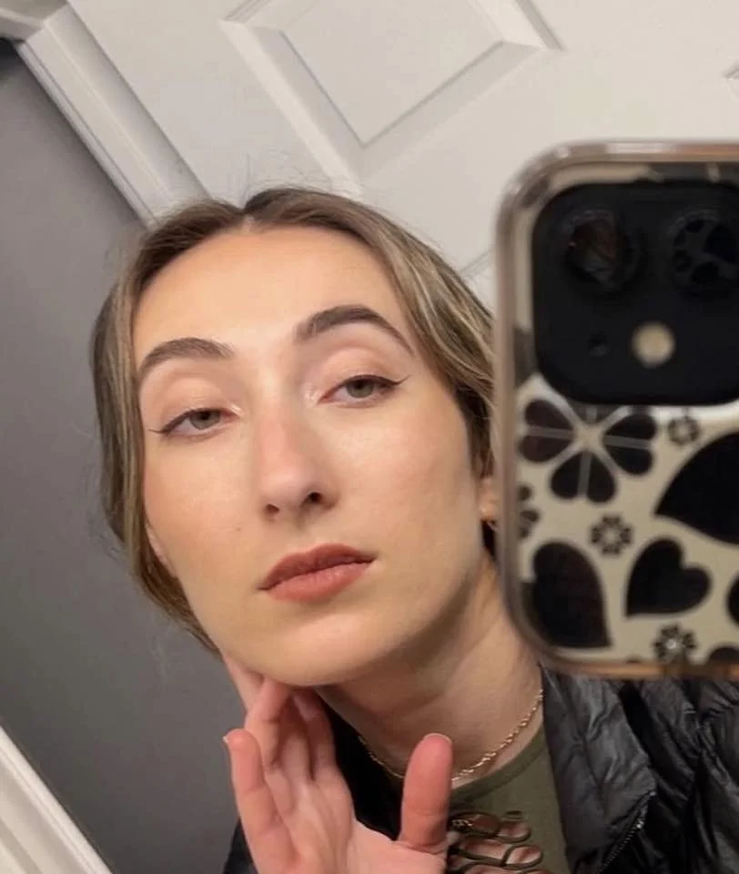 Nicole 22yo Exposed image 18