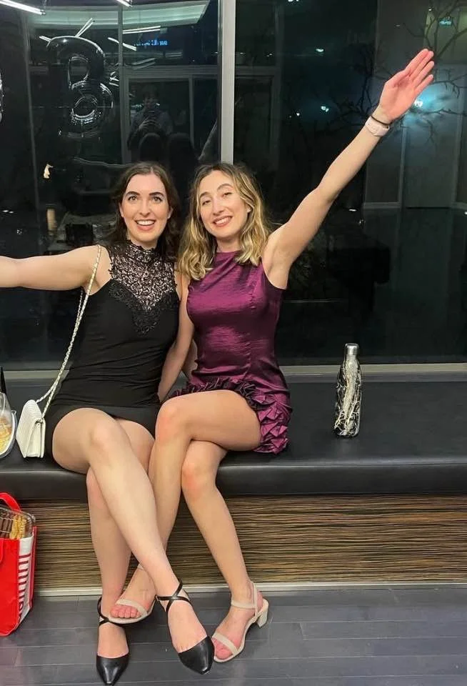 Nicole 22yo Exposed image 24