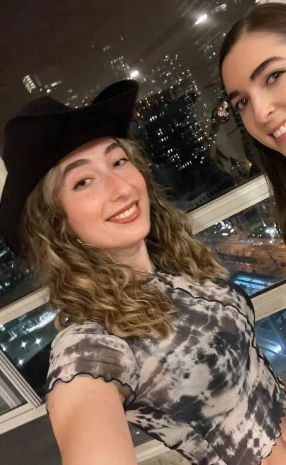 Nicole 22yo Exposed image 4