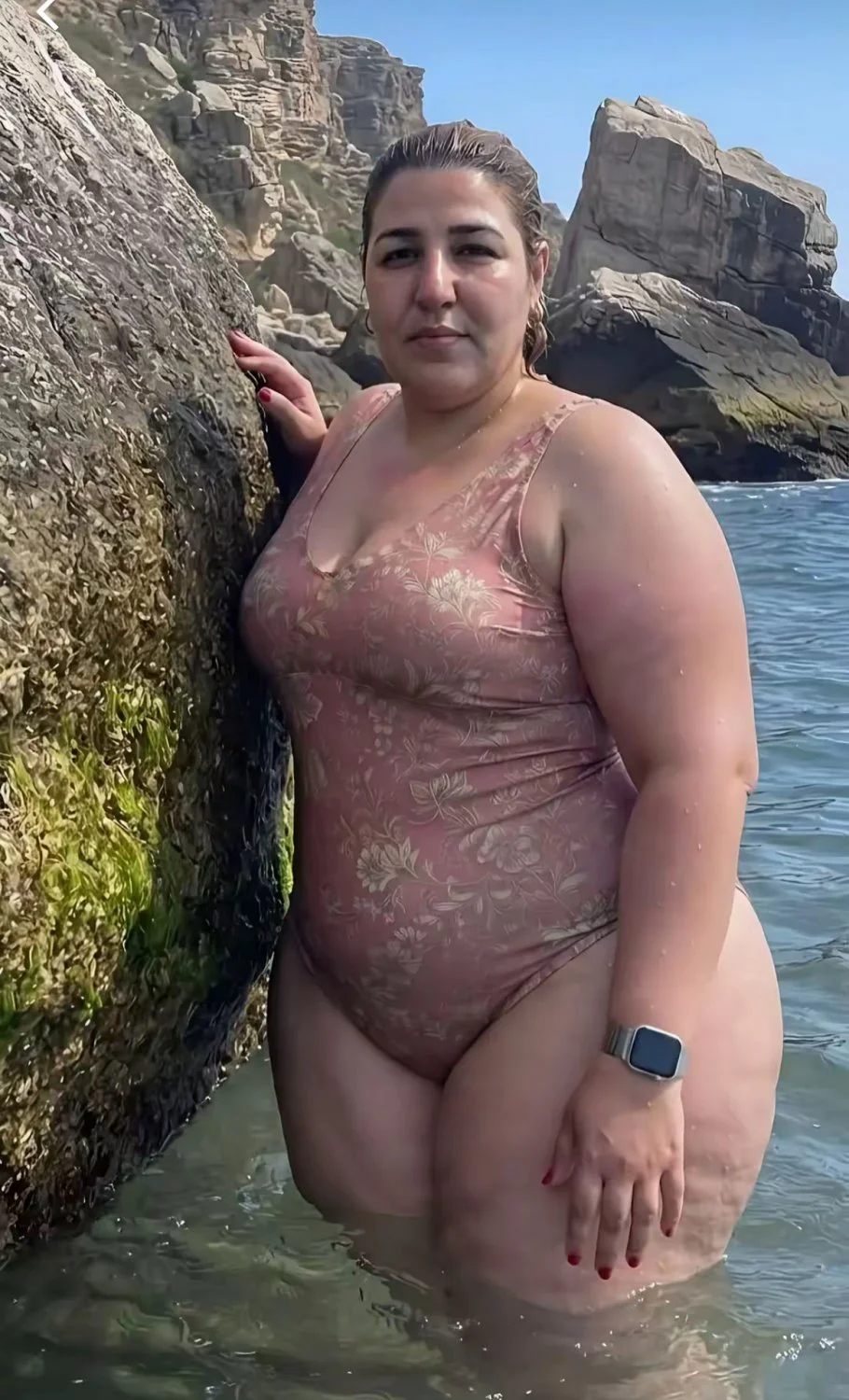Fathia beurette image 18