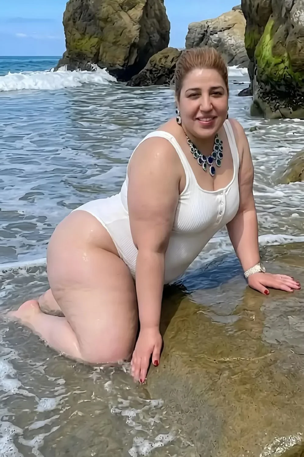 Fathia beurette image 3