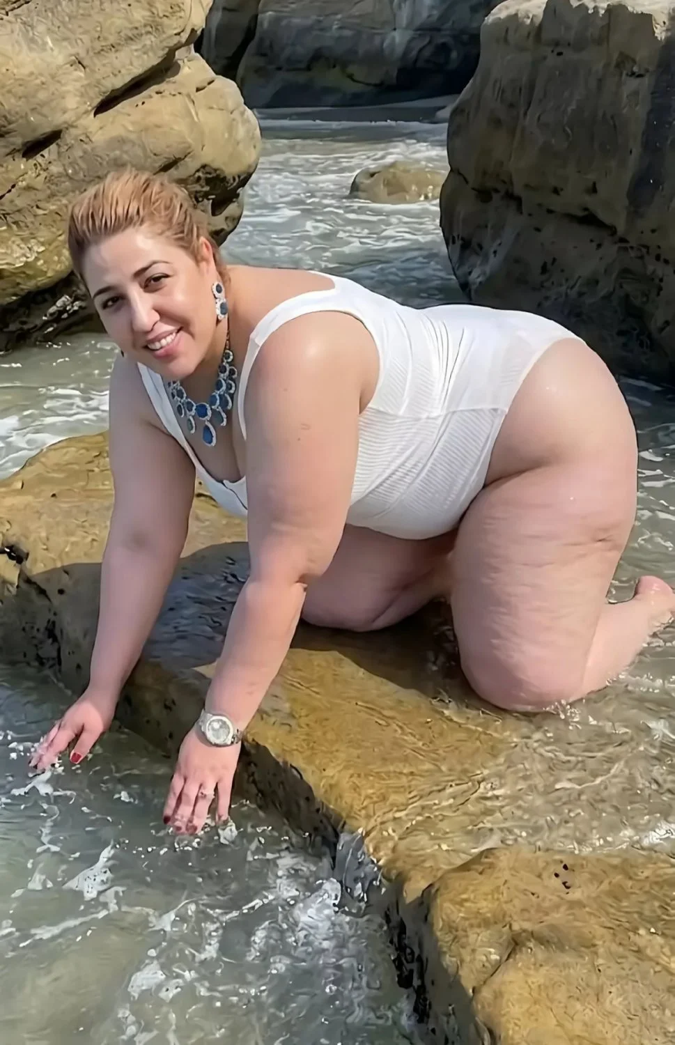 Fathia beurette image 4