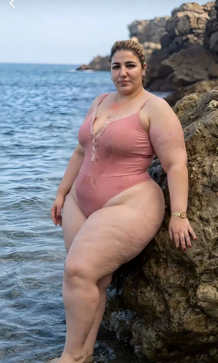 Fathia beurette image 5