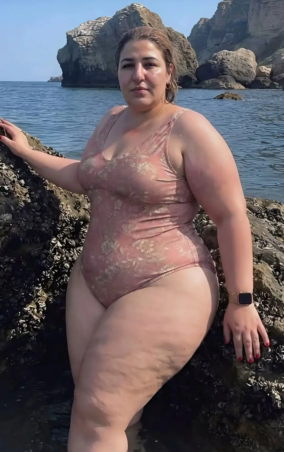 Fathia beurette image 9